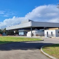 Predisio Ex GKN, Флоренция