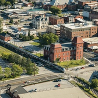 Сент-Олбанс, Вермонт