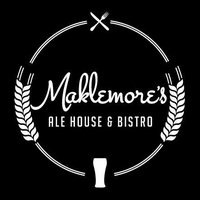 Maklemore's Ale-House, Накогдочес, Техас