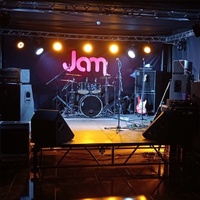 JAM Club, Симферополь