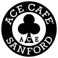 Ace Cafe, Сэнфорд, Флорида