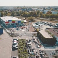 De Loods, Мехелен