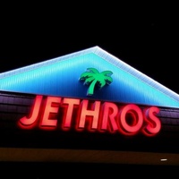 Jethros Tiki Hut, Абердин, Огайо