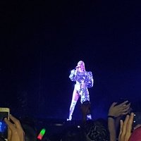 Club Ciudad de Buenos Aires, Буэнос-Айрес