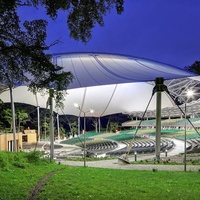 Opera Leśna, Сопот