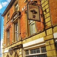 Shakespeare's, Шеффилд