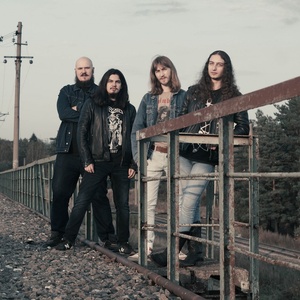 Excruciation by Silence 2025 концерты и выступления Excruciation by Silence