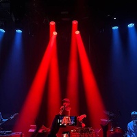 Frankhan by Selectist, Стамбул