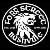 Fogg Street Lawn Club, Нашвилл, Теннесси