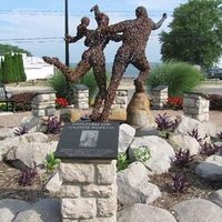 Сандаски, Огайо