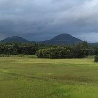 Карвер, Массачусетс