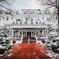 The Red Lion Inn, Запад Стокбридж, Массачусетс