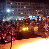 Suceava Stage, Сучава