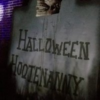 Halloween Hootenanny, Луисвилл, Кентукки