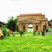 Fürst Stolberg Hütte, Ильзенбург