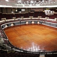 Municipal Auditorium, Канзас-Сити, Миссури