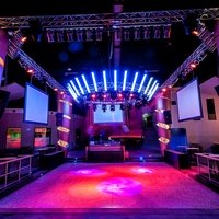 Steffys Nightclub, Оберхаузен