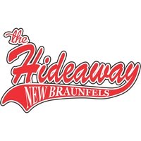 The Hideaway, Нью Браунфельс, Техас