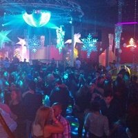 Amazonia Discotheque, Хьюстон, Техас