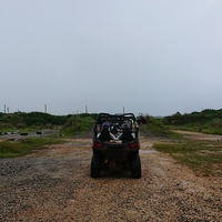 Guam International Raceway, Йиго