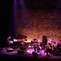 Café de la Danse, Париж