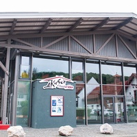 KulturScheune, Херборн