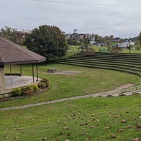 Old Mill Park, Пейнтсвилл, Кентукки