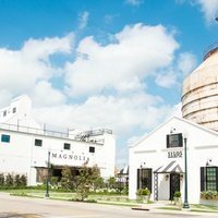 Magnolia Market, Уэйко, Техас