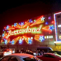 Barrowland 2, Глазго