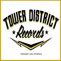 Tower District Records, Фресно, Калифорния