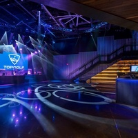 The Cowan, Нашвилл, Теннесси