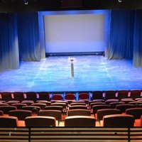 City Stage Theatre, Канзас-Сити, Миссури