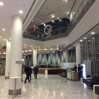 Aotea Centre, Окленд