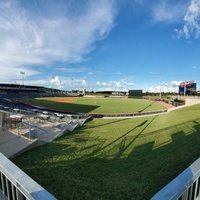 Toyota Field, Мадисон, Алабама