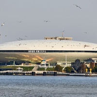 The Mixing Room, Шанхай