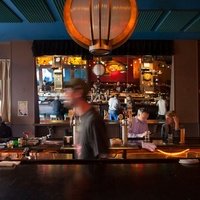 Hemlock Tavern, Сан-Франциско, Калифорния