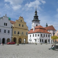 Пельгржимов