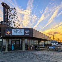 EJs, Сисайд Хайтс, Нью-Джерси