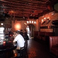 Cobra Lounge, Чикаго, Иллинойс