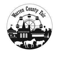 Warren County Fairgrounds, Питтсфилд, Пенсильвания