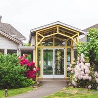 Dance Palace, Пойнт Рейес Стейшен, Калифорния