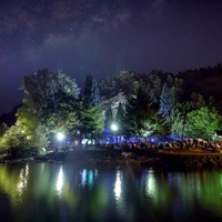 Bear Stone Festival Ground, Место Примишлье