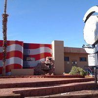American Legion Post 8, Лас-Вегас, Невада