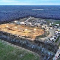 Paducah International Raceway, Падака, Кентукки