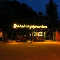 Dalaborgsparken, Венерсборг