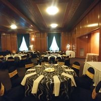 The Athenaeum Theatre, Колумбус, Огайо