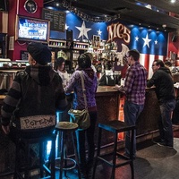 Bar Loose, Хельсинки