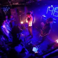 1988 Live Club, Ренн