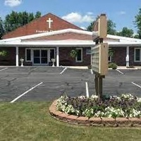 Cornerstone Community Church, Эйдриан, Мичиган