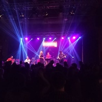 Рок концерты в Container Hall, Измир Container Hall, Измир